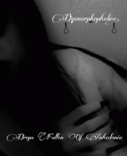 Drops Fallen of Anhedonia